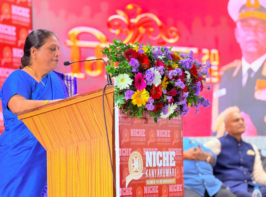 NICHE Tamil Nadu Events photo 19